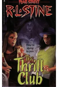 The Thrill Club