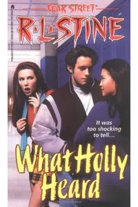 What Holly Heard