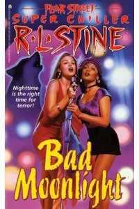 Bad Moonlight