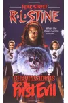 Cheerleaders: The First Evil