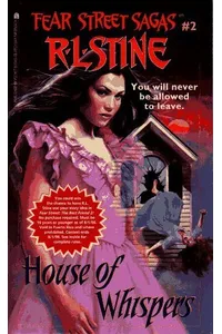 House of Whispers