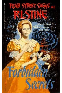 Forbidden Secrets