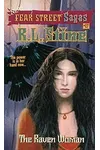The Raven Woman