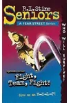 Fight Team, Fight