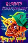 Hide and Shriek