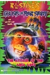 The Attack of the Aqua Apes