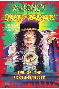 Eye of the Fortuneteller