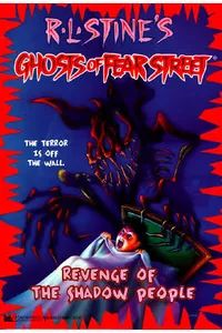Revenge of the Shadow People