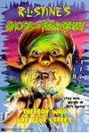 The Boy Who Ate Fear Street