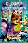 Night of the Werecat