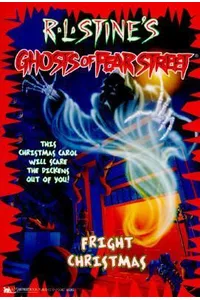 Fright Christmas