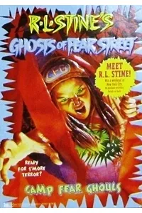 Camp Fear Ghouls