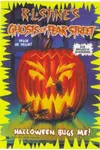 Halloween Bugs Me