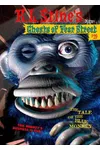 Tale of the Blue Monkey