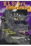 Escape of the He-Beast