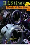 Attack of the Vampire Worms