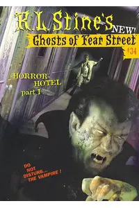 Horror Hotel 1