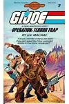 Operation: Terror Trap