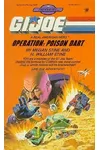 Operation: Poison Dart