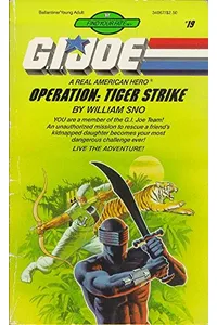Operation: Tiger Strike