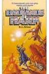 The Badlands of Hark