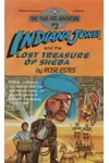Indiana Jones and the Lost Treasure of Sheba