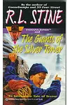 Indiana Jones and the Giants of the Silver Tower