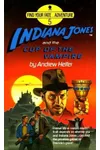 Indiana Jones and the Cup of the Vampire