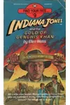 Indiana Jones and the Gold of Genghis Khan