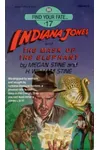 Indiana Jones and The Mask of the Elephant