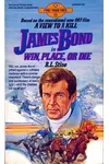 James Bond in Win, Place or Die