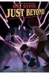 Just Beyond: Volume 4: No Escape