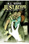 Just Beyond: Volume 5: The Horror at Happy Landings