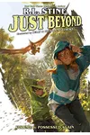 Just Beyond: Volume 6: Possessed Again