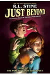 Just Beyond: Volume 7: The Parents Start to Suspect