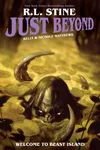 Just Beyond: Volume 9: Welcome to Beast Island