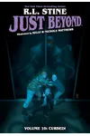 Just Beyond: Cursed!