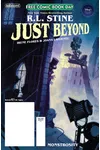 Just Beyond: Free Comic Book Day 2021