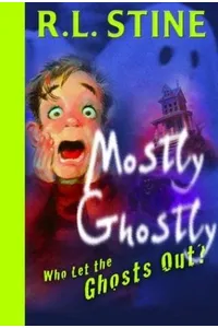 Who Let the Ghosts Out?