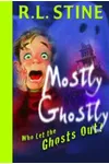 Who Let the Ghosts Out?