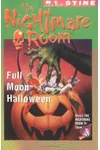 Full Moon Halloween