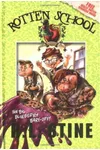 The Big Blueberry Barf-Off!