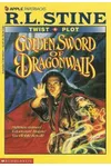 Golden Sword of Dragonwalk