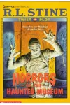 Horrors of the Haunted Museum