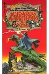 The Siege of the Dragonriders