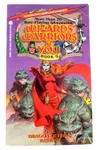 The Dragon Queen's Revenge (As: Eric Affabee)