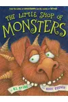The Little Shop of Monsters
