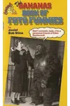 The Bananas Book of Foto Funnies (As: Jovial Bob Stine)