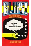 Blips! (As: Jovial Bob Stine)