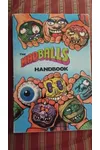 Madballs Handbook (As: Bob Stine)